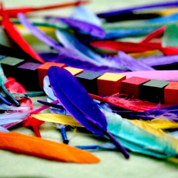 Tworzyć każdy może